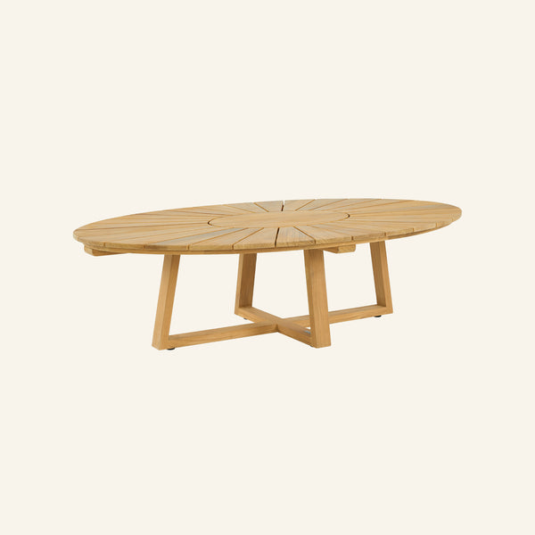 SOLIS COFFEE TABLE