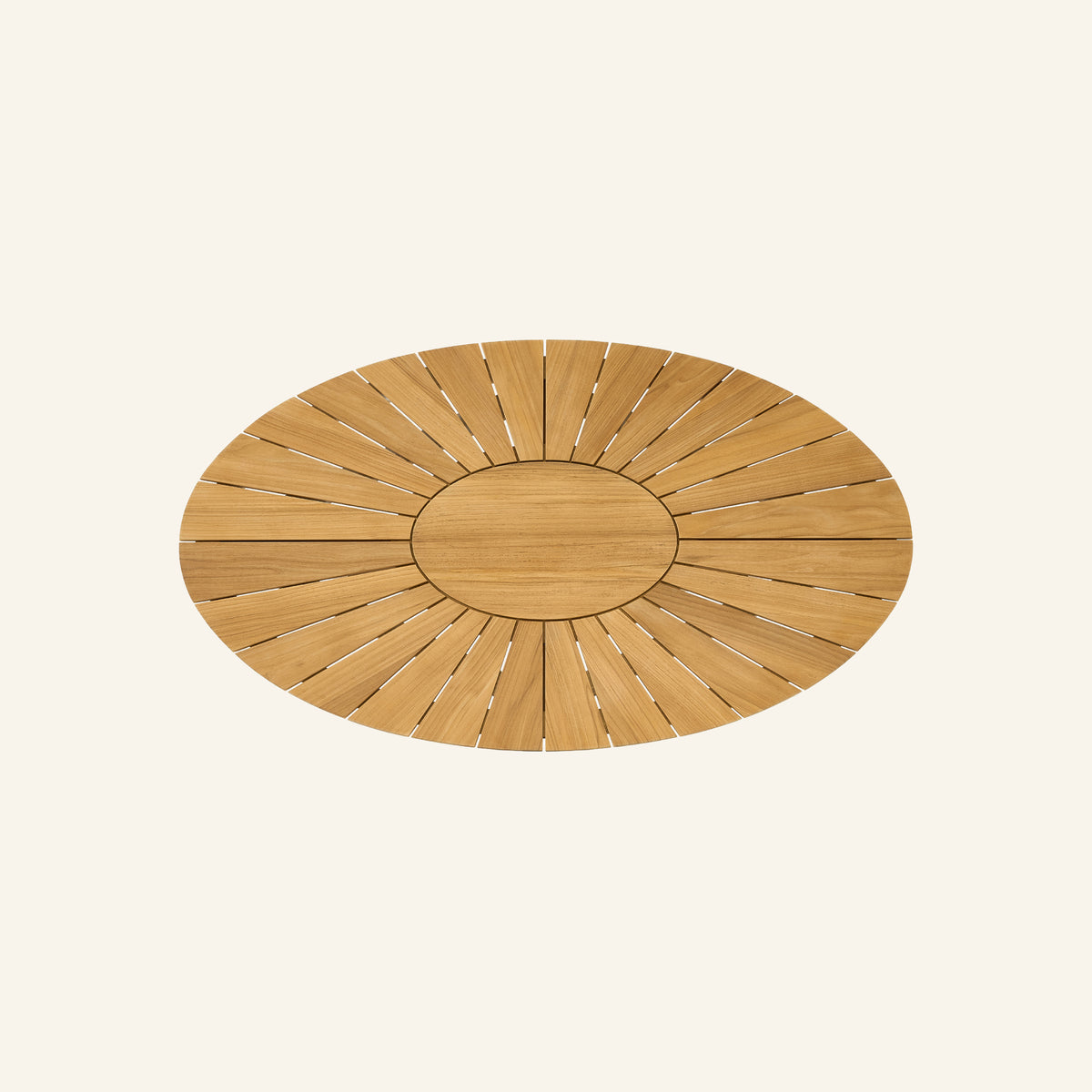 SOLIS DEEP SEATING SET