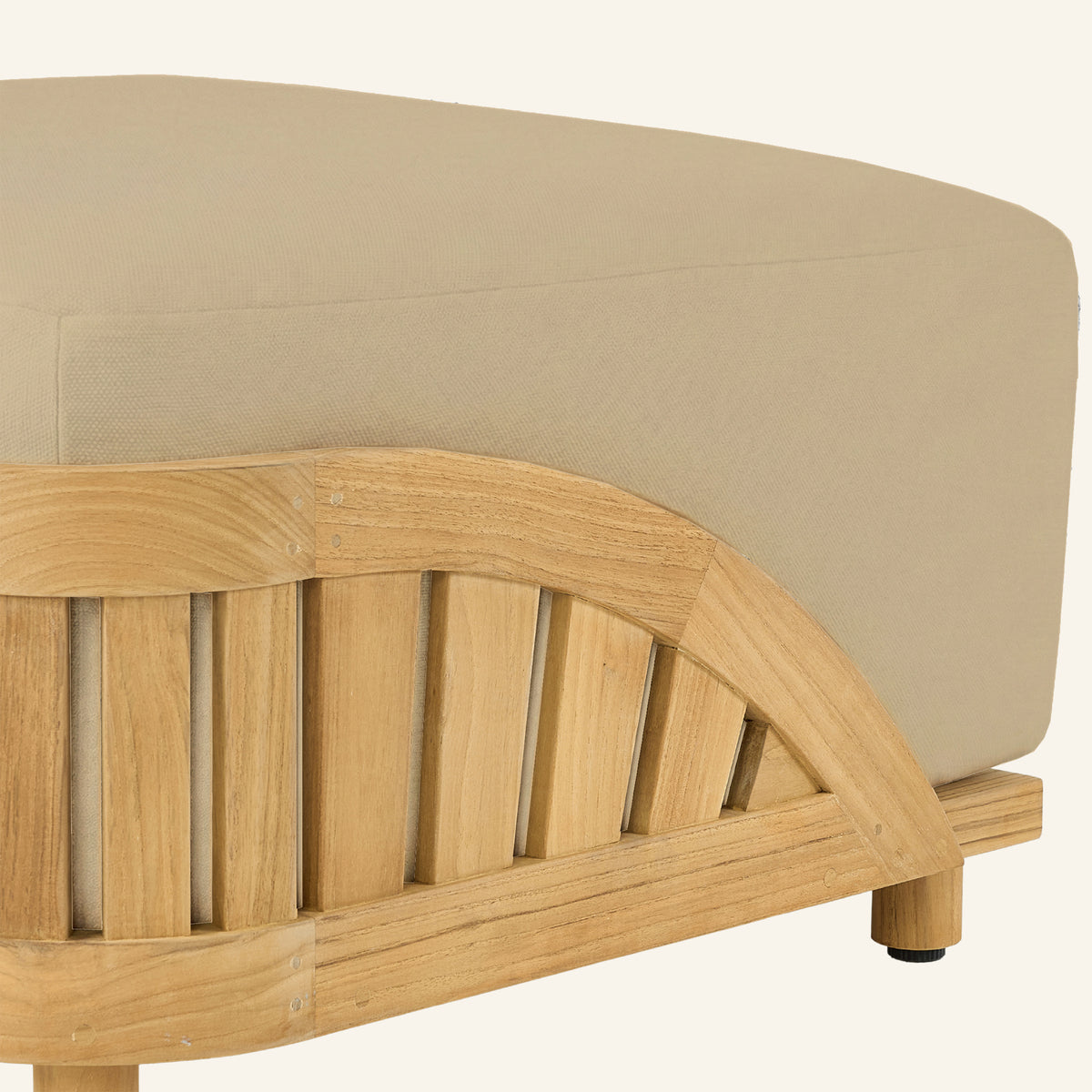 SOLIS OTTOMAN