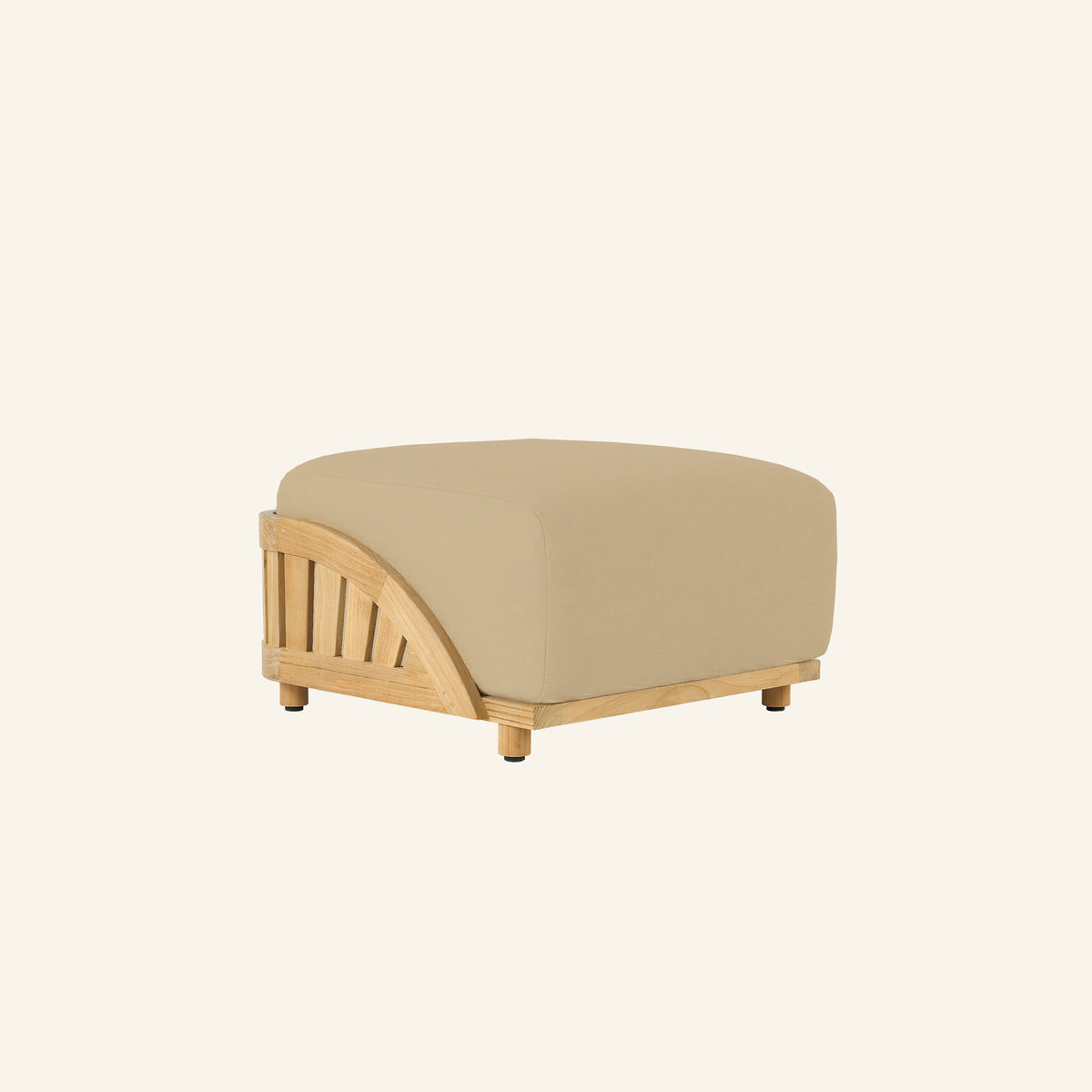 SOLIS DEEP SEATING SET