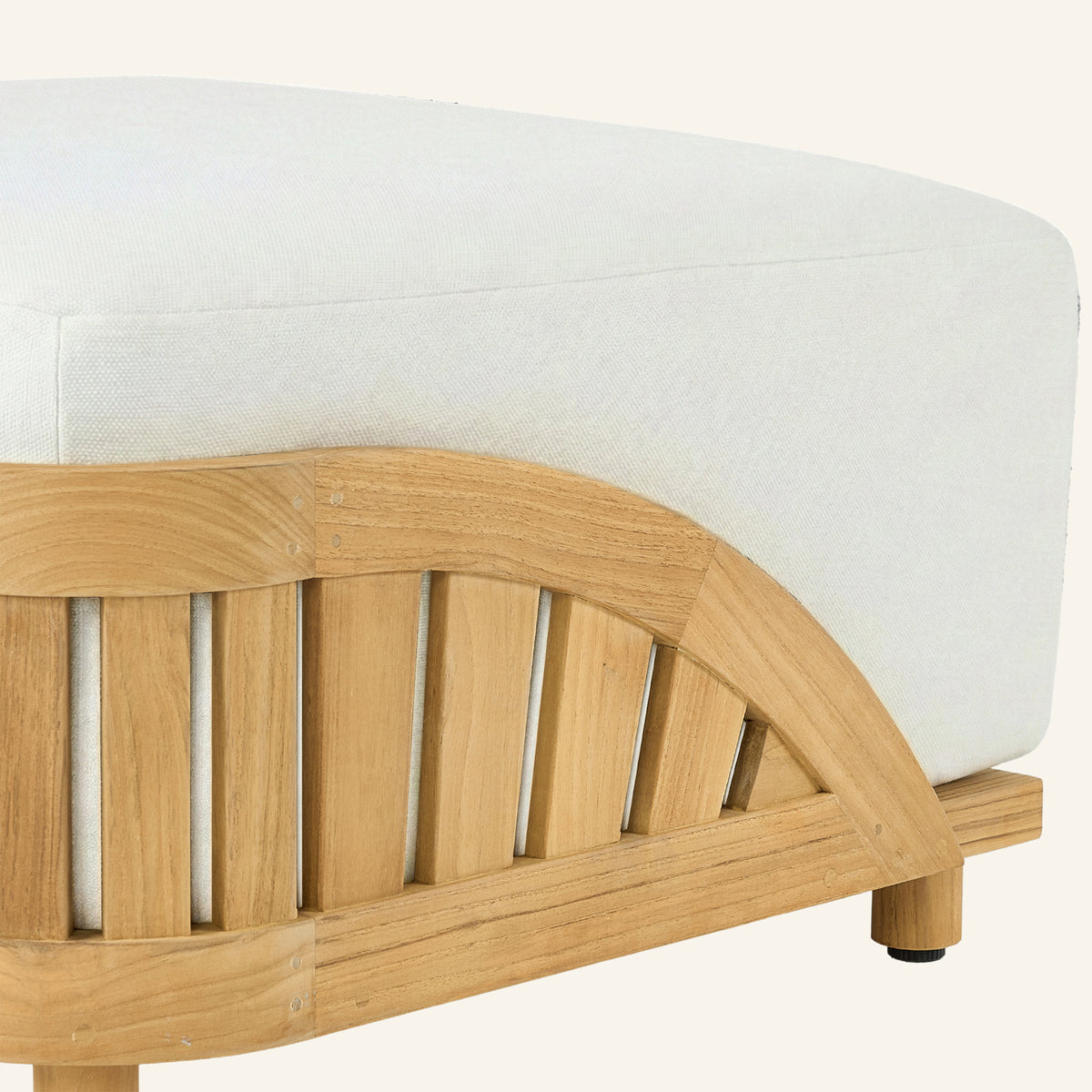 SOLIS OTTOMAN