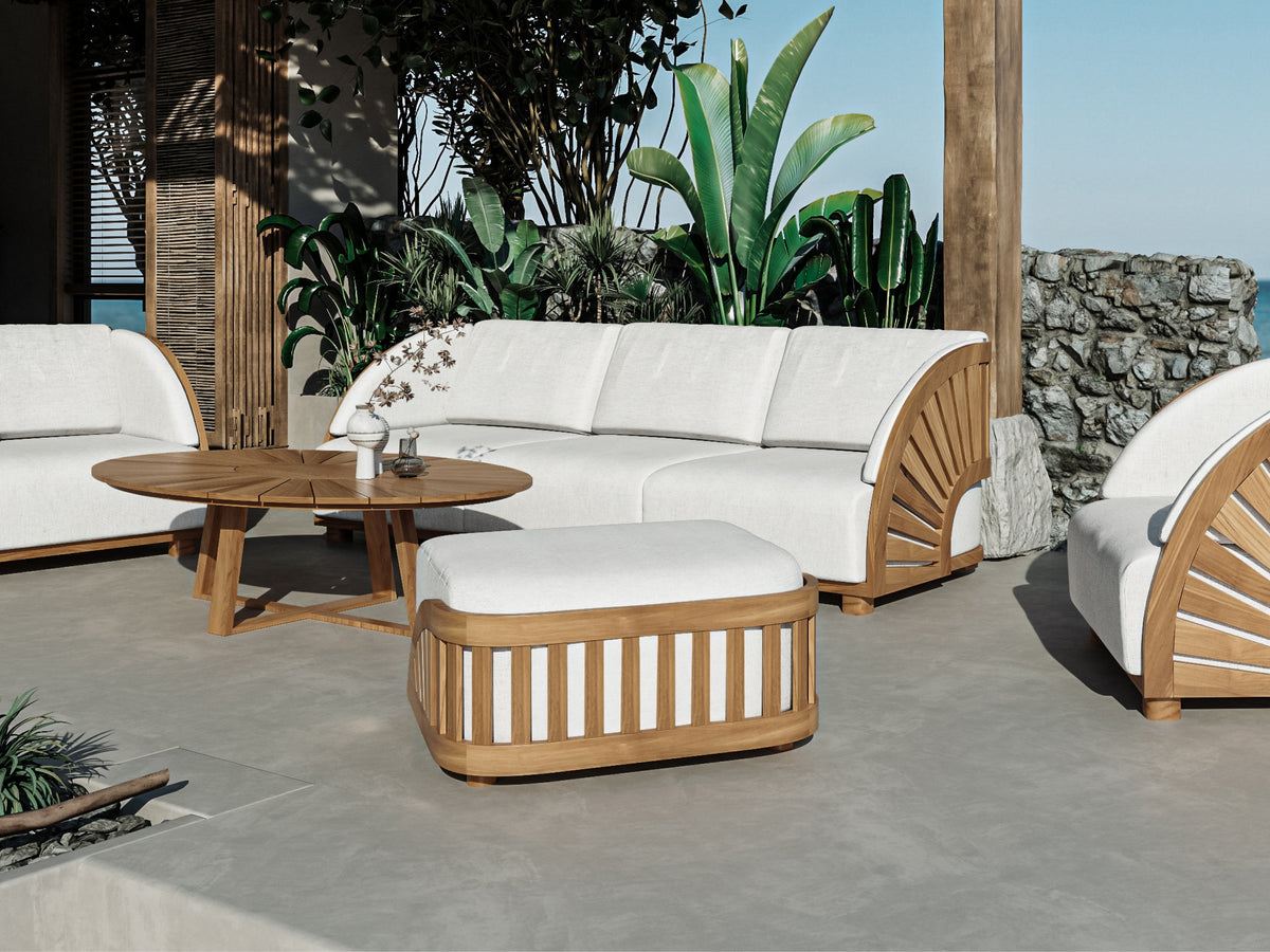 SOLIS OTTOMAN