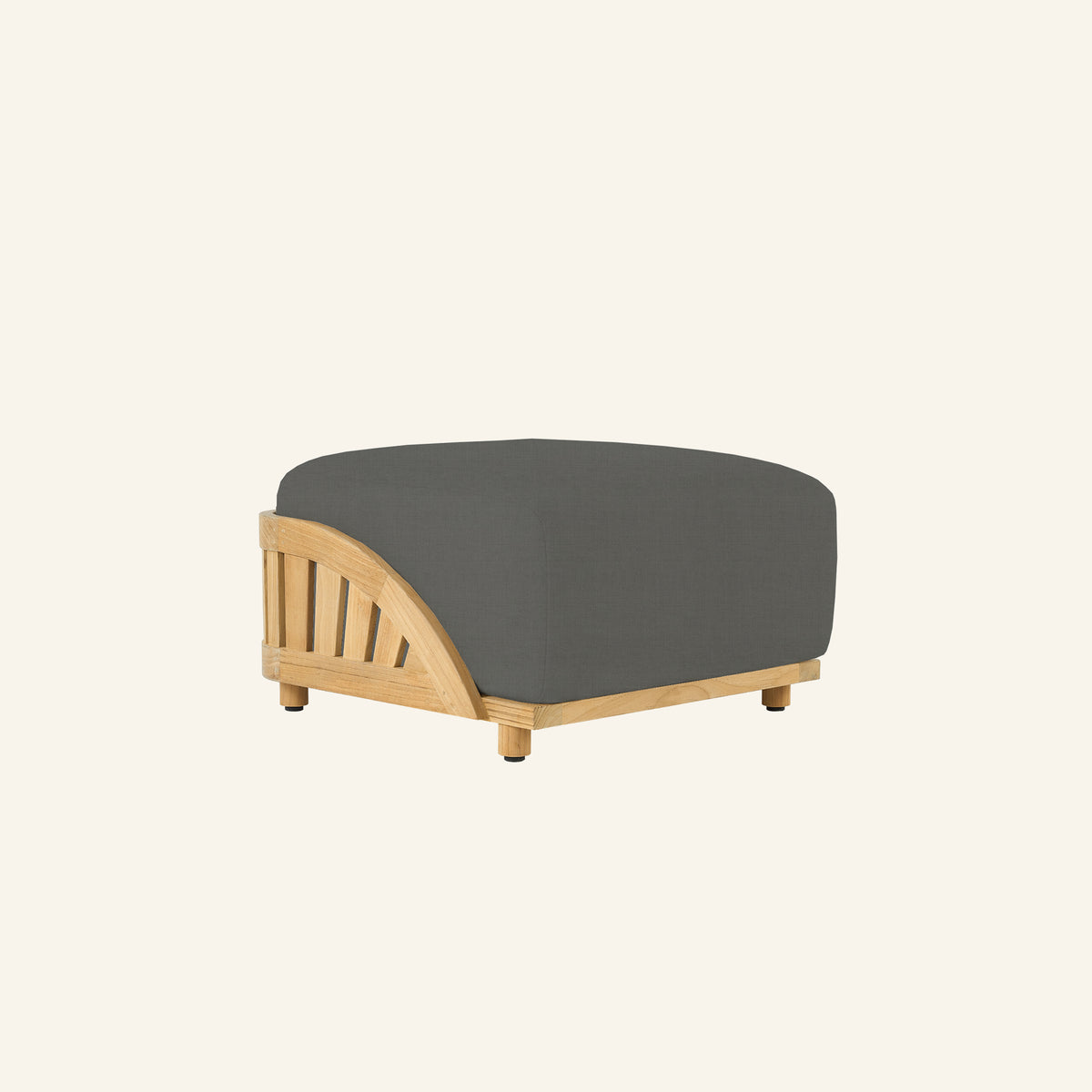 SOLIS DEEP SEATING SET