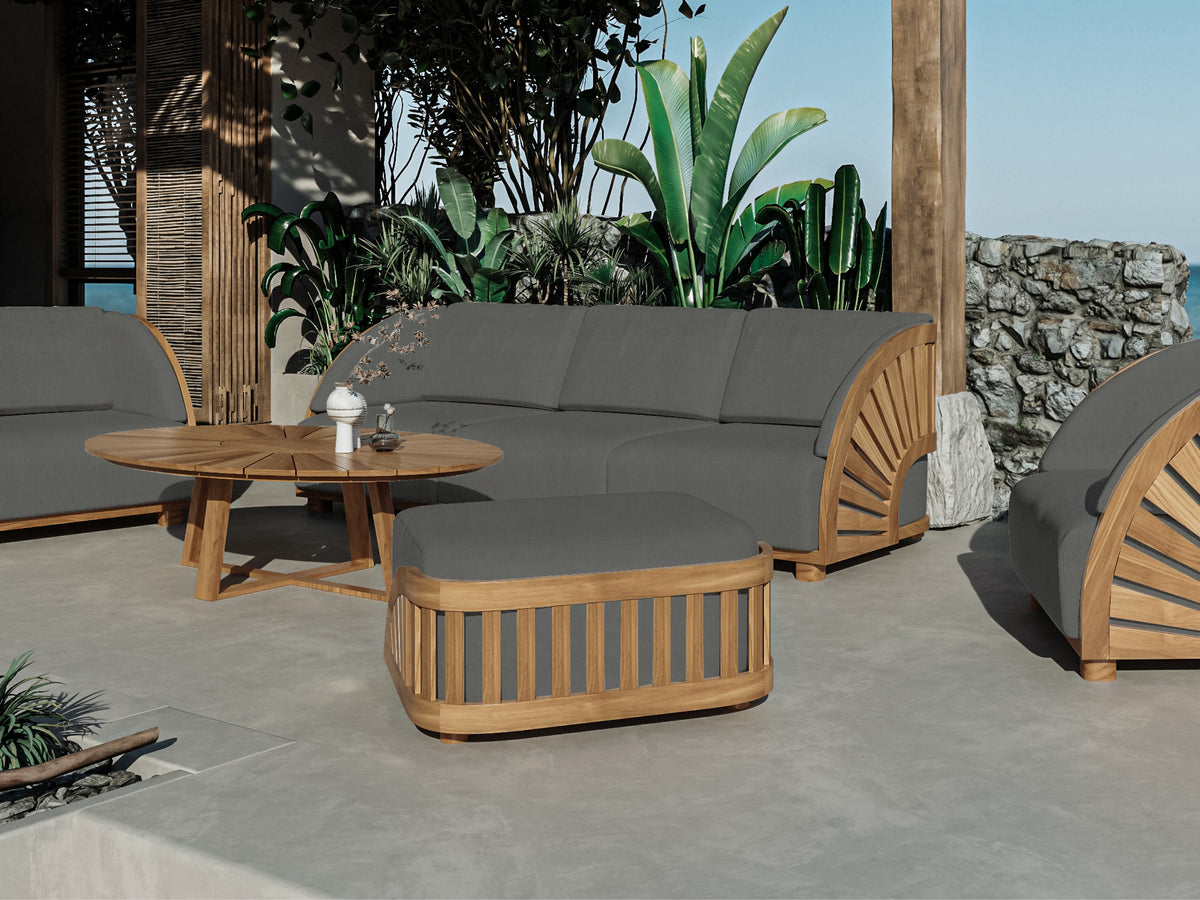 SOLIS OTTOMAN