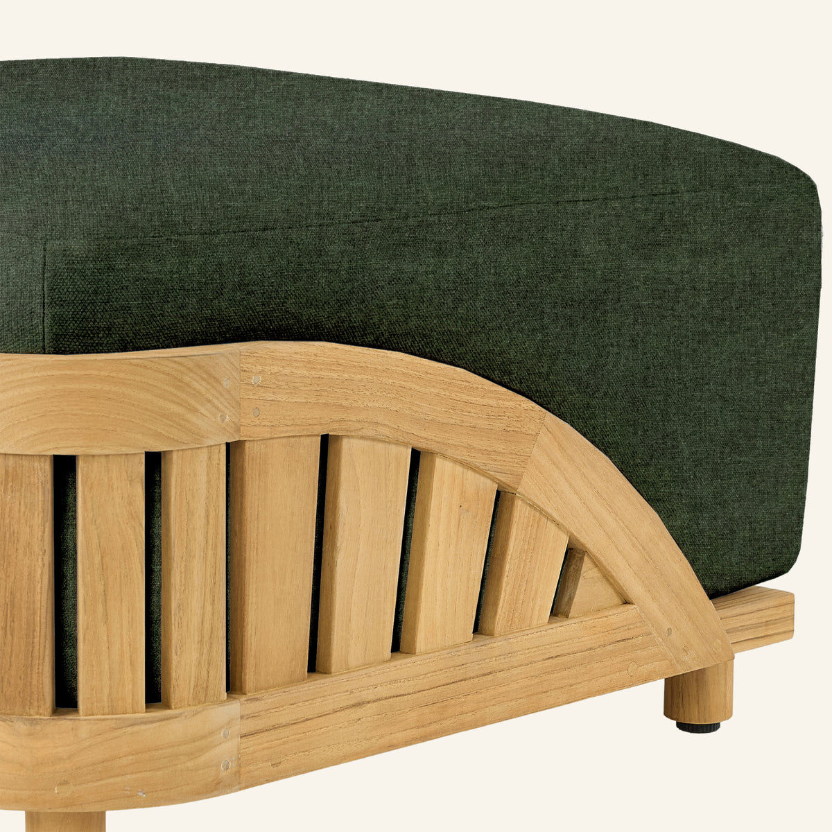 SOLIS OTTOMAN