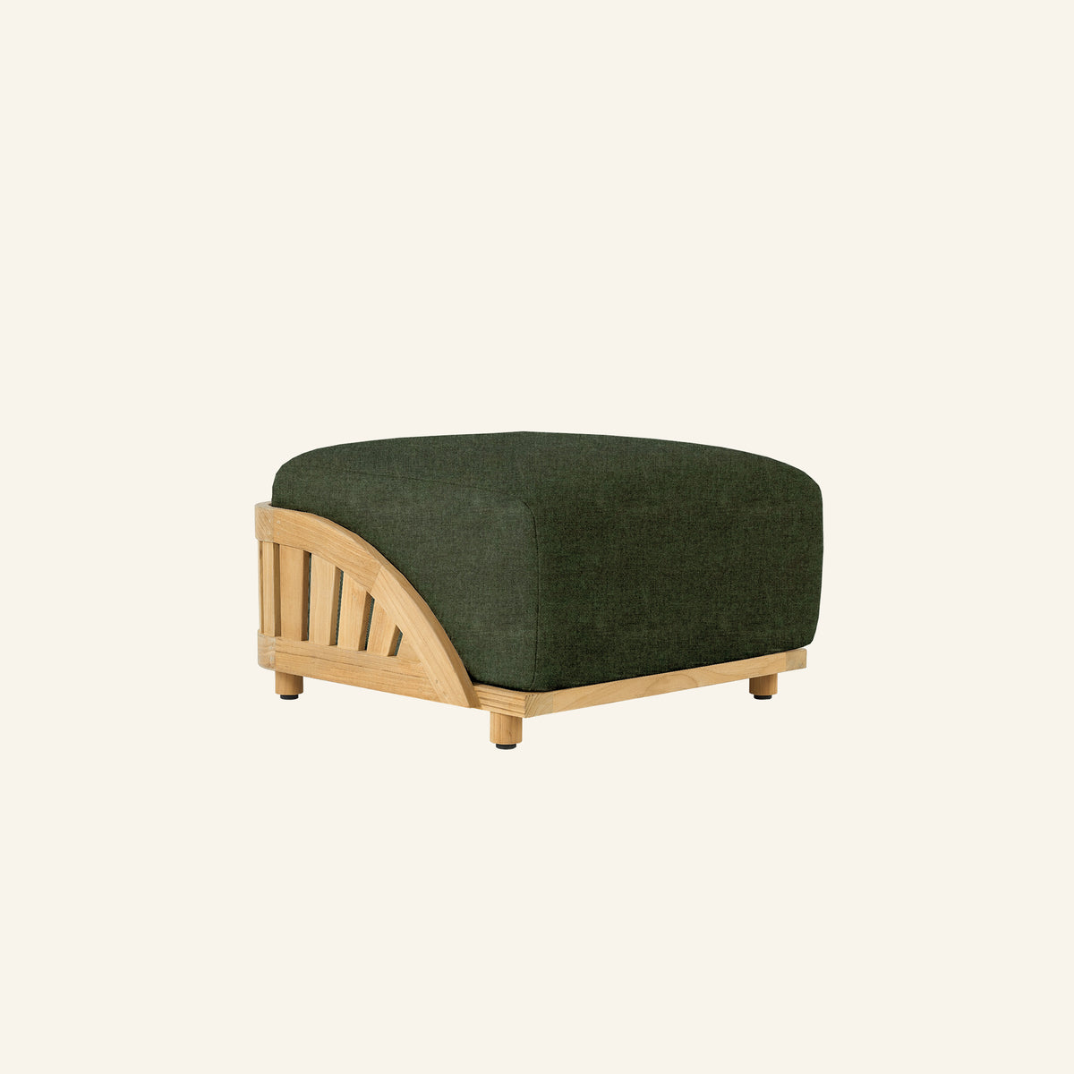SOLIS DEEP SEATING SET