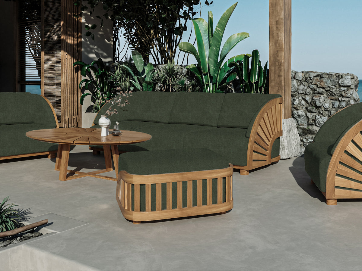 SOLIS OTTOMAN