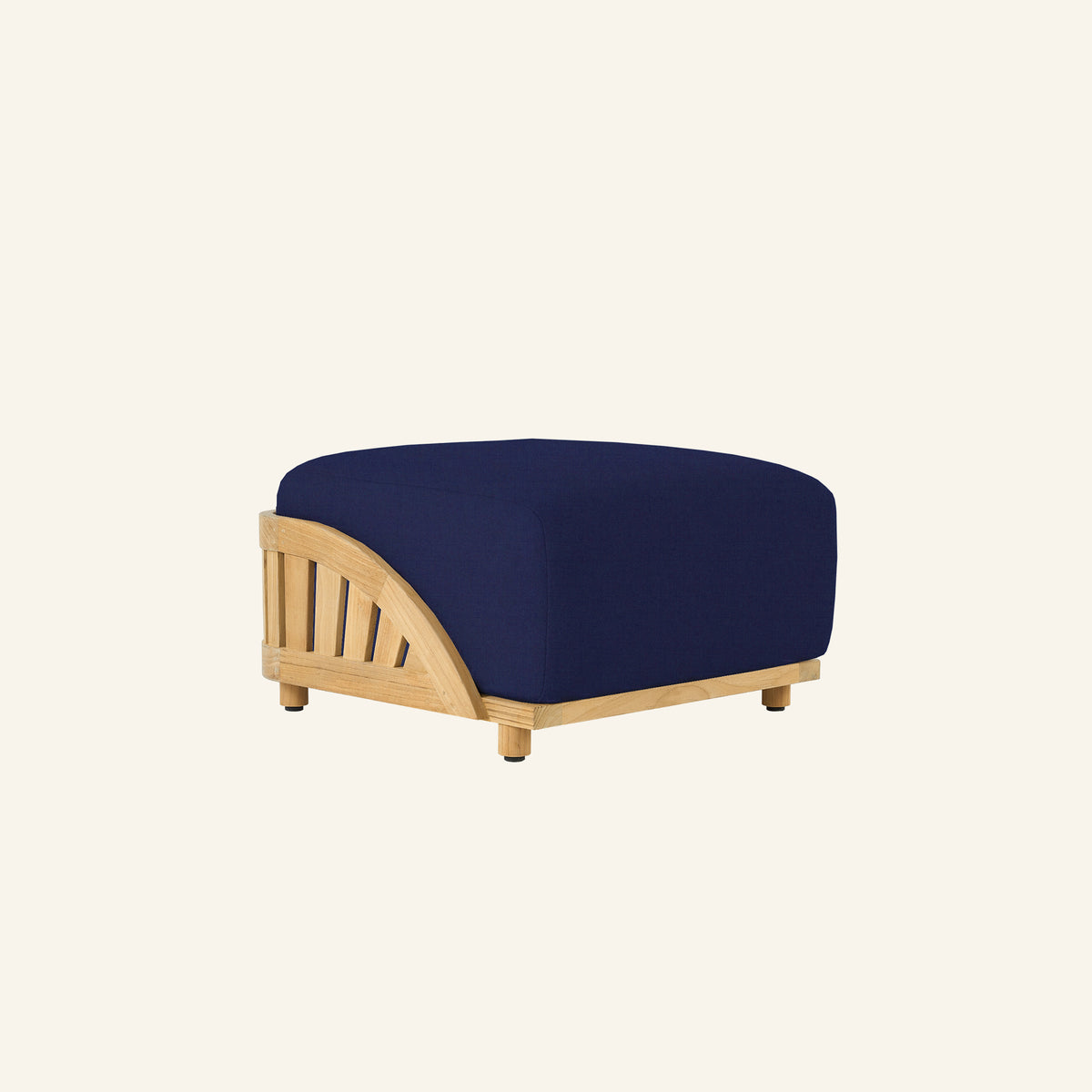 SOLIS DEEP SEATING SET