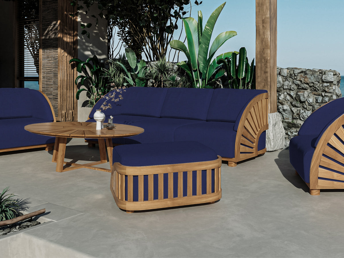 SOLIS OTTOMAN