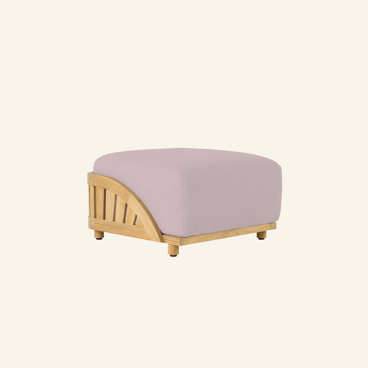 SOLIS DEEP SEATING SET