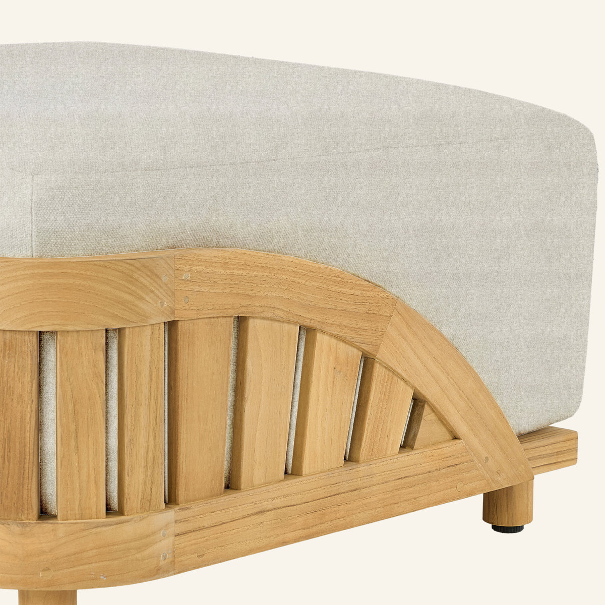 SOLIS OTTOMAN