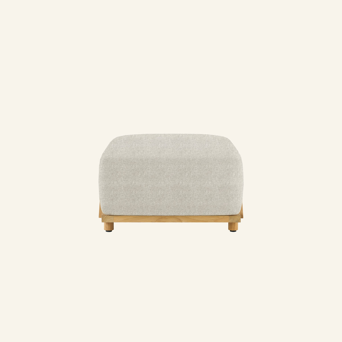 SOLIS OTTOMAN