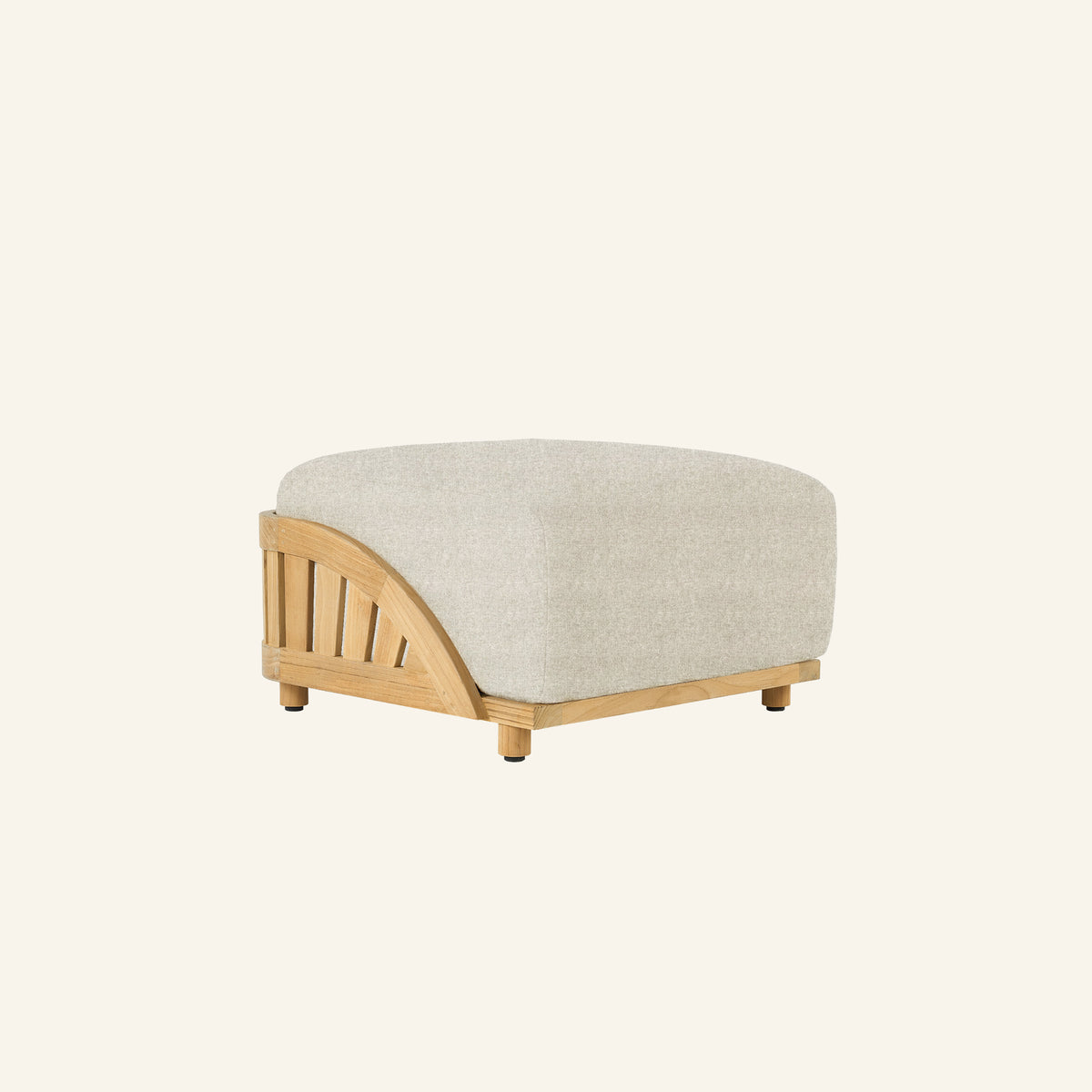SOLIS DEEP SEATING SET