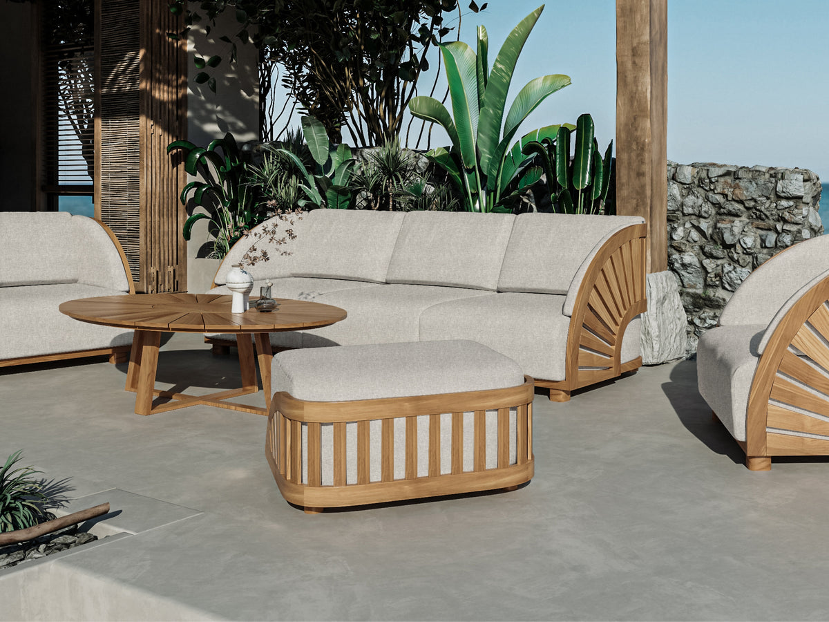 SOLIS OTTOMAN