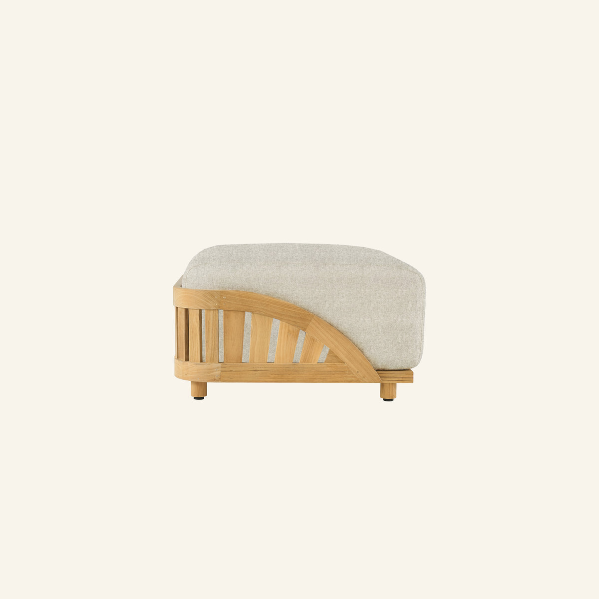 SOLIS OTTOMAN