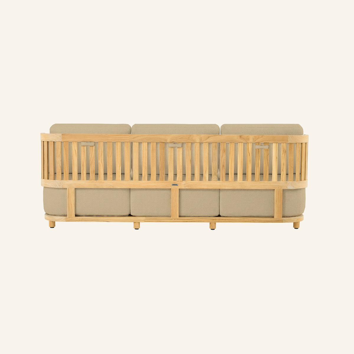 SOLIS DEEP SEATING SET
