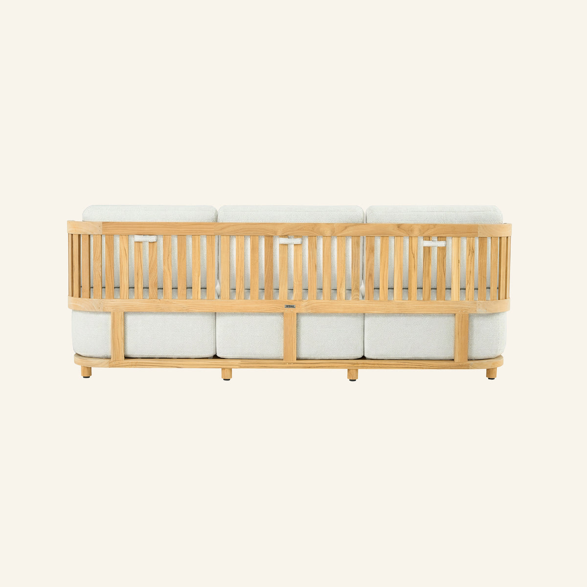 SOLIS DEEP SEATING SET