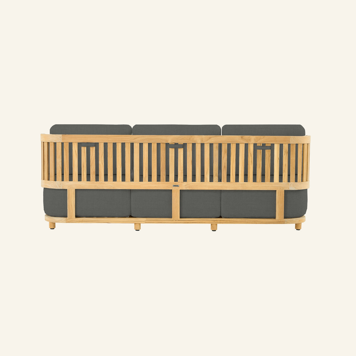 SOLIS DEEP SEATING SET