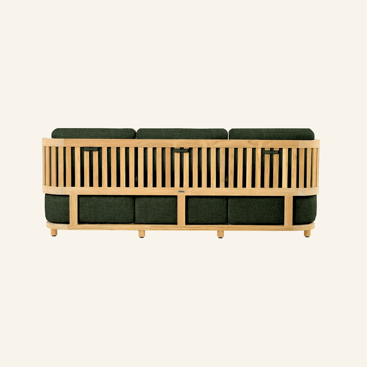 SOLIS DEEP SEATING SET