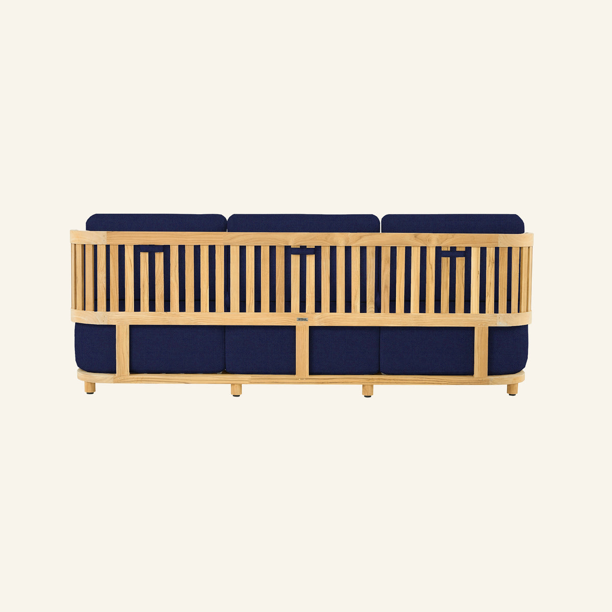 SOLIS DEEP SEATING SET