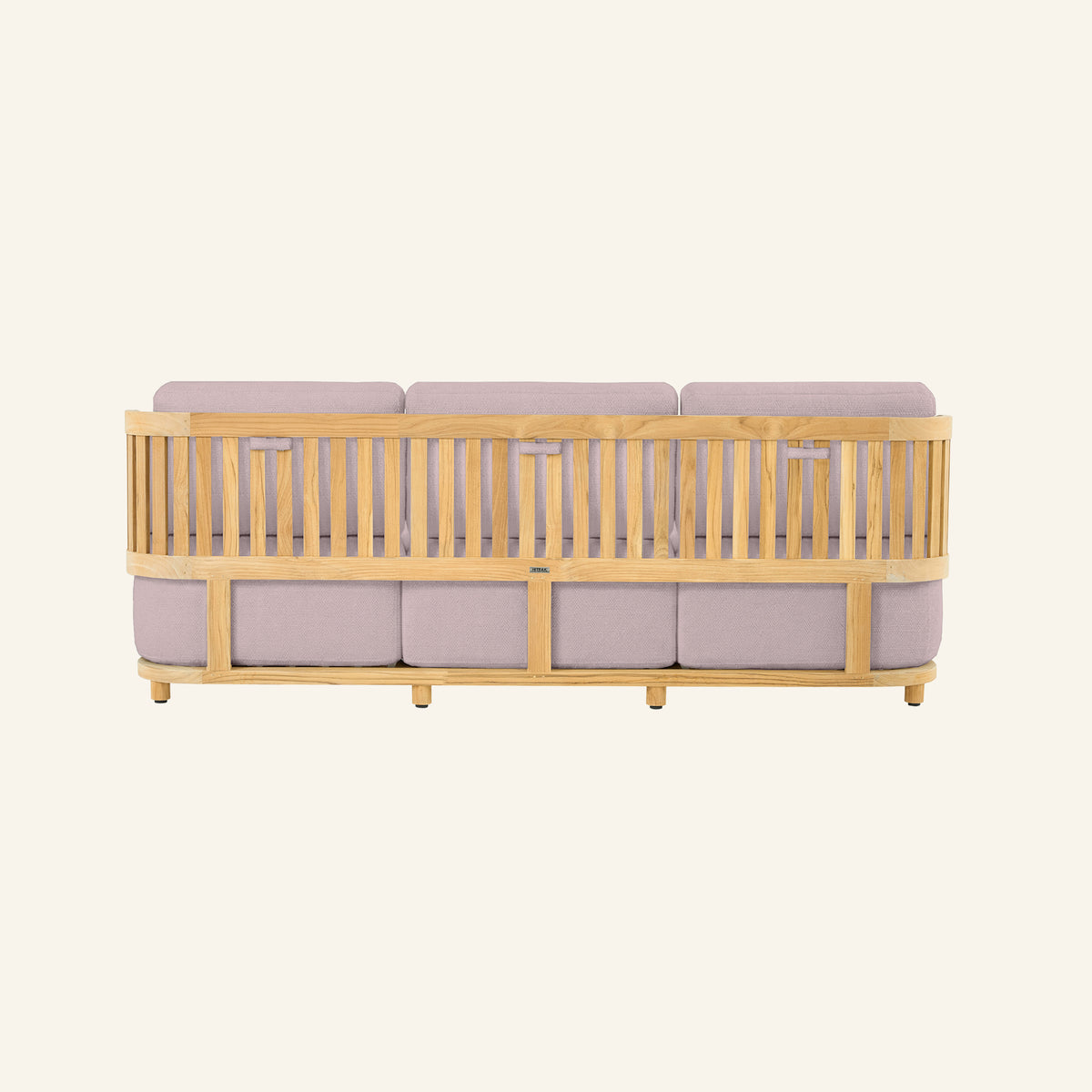 SOLIS DEEP SEATING SET