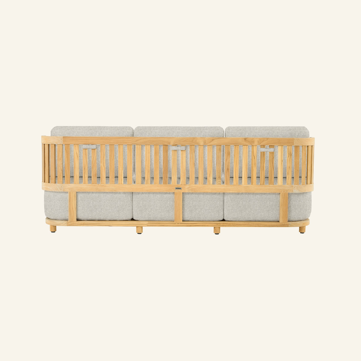SOLIS DEEP SEATING SET