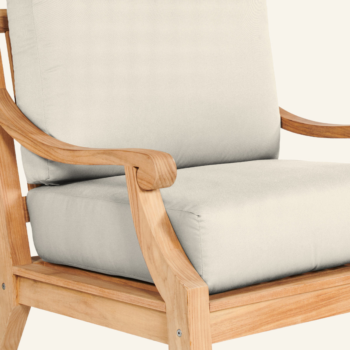 SONOMA CLUB CHAIR