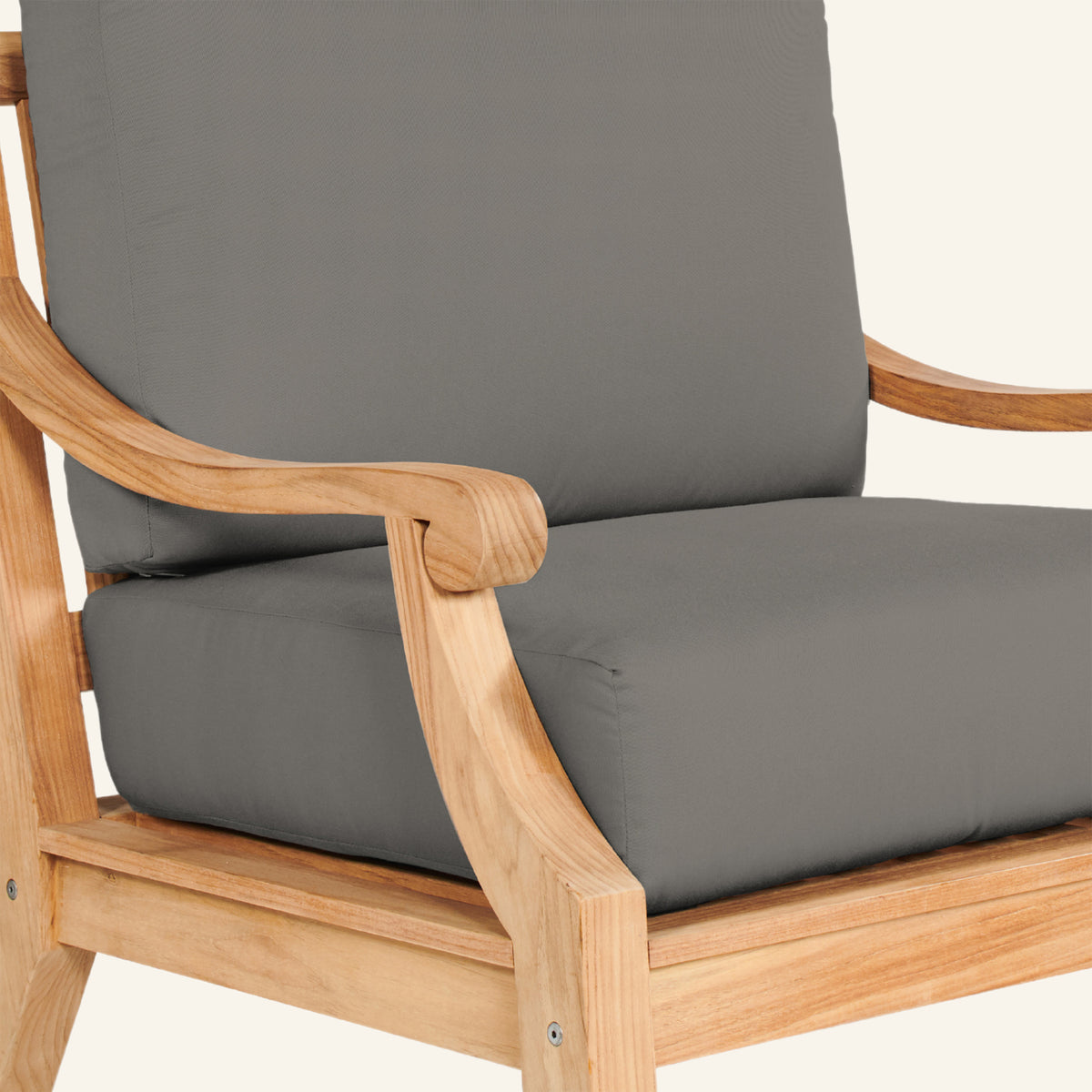 SONOMA CLUB CHAIR