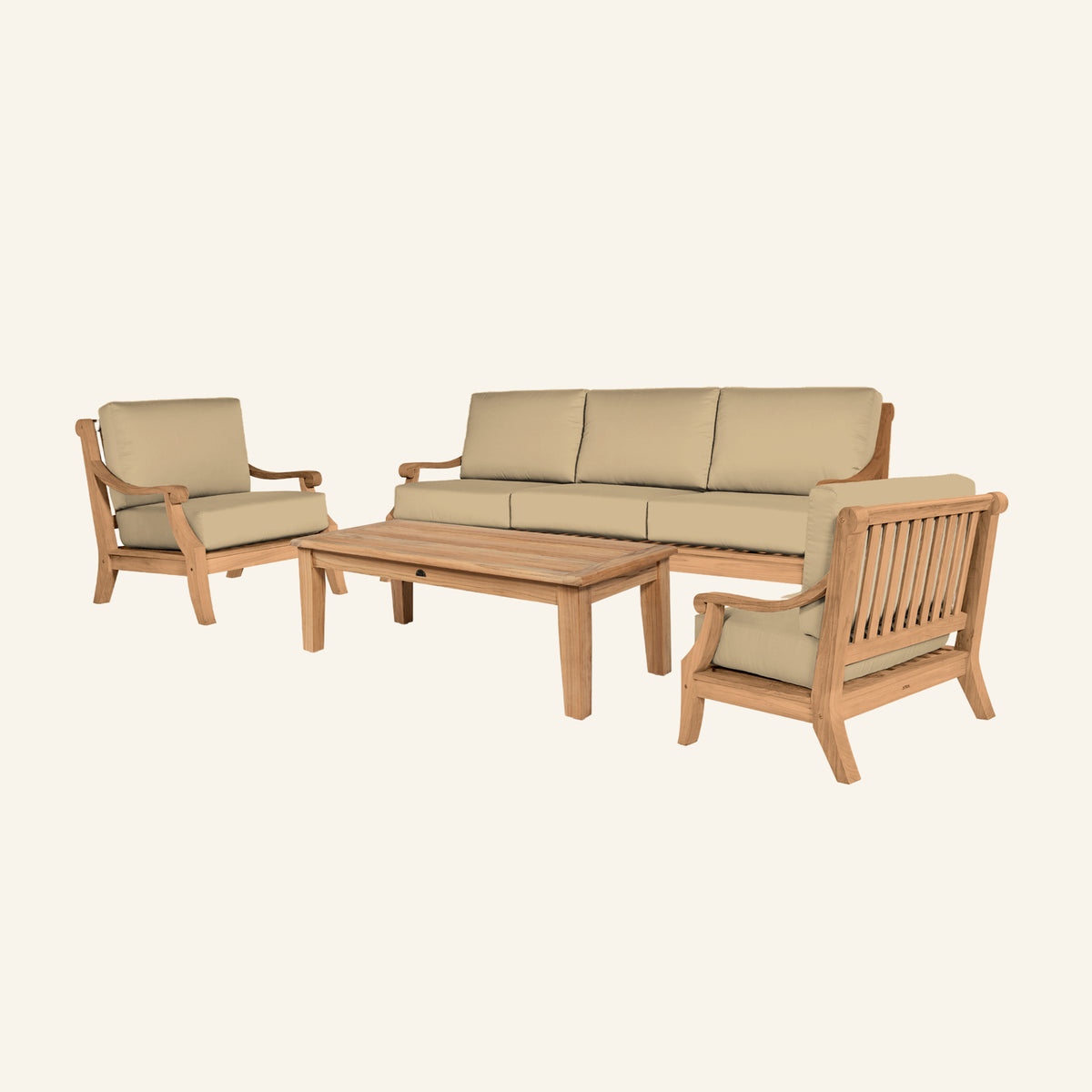 SONOMA CLUB CHAIR