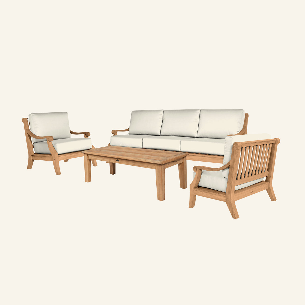 SONOMA CLUB CHAIR
