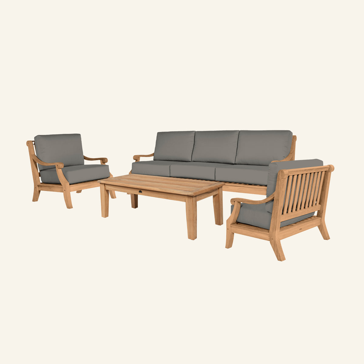 SONOMA CLUB CHAIR