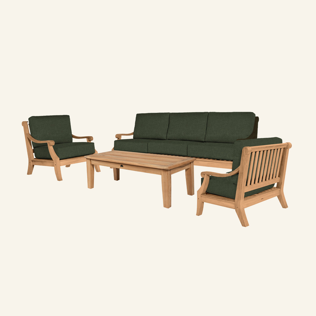 SONOMA CLUB CHAIR