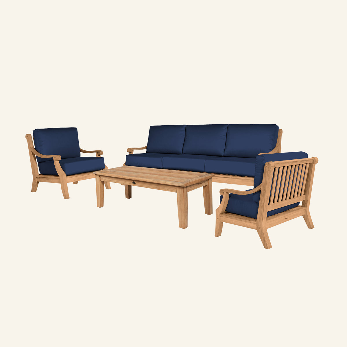 SONOMA CLUB CHAIR