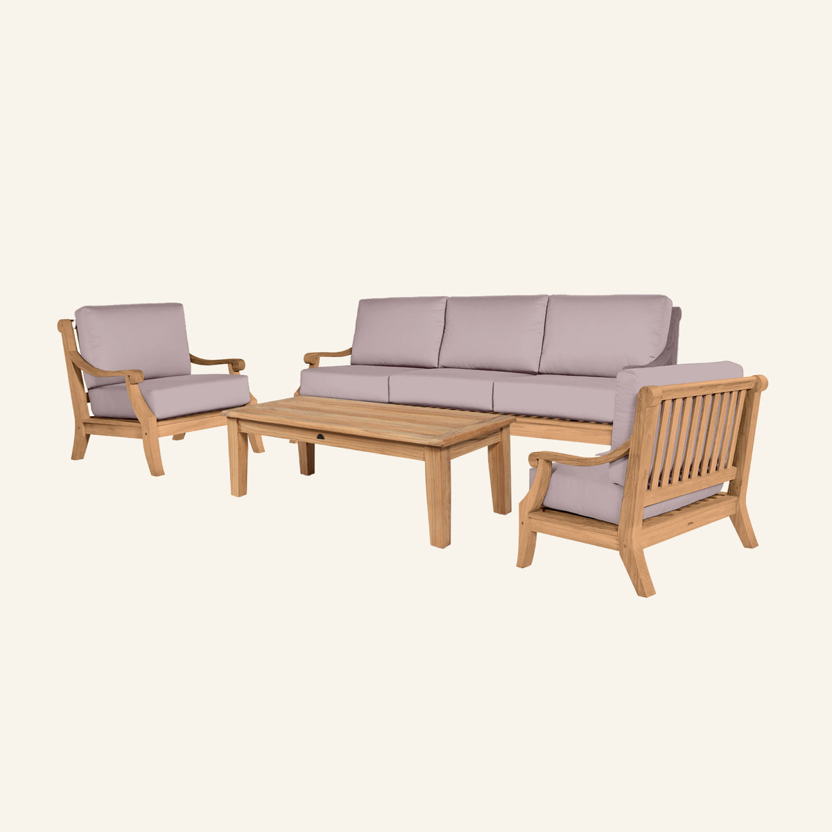 SONOMA CLUB CHAIR