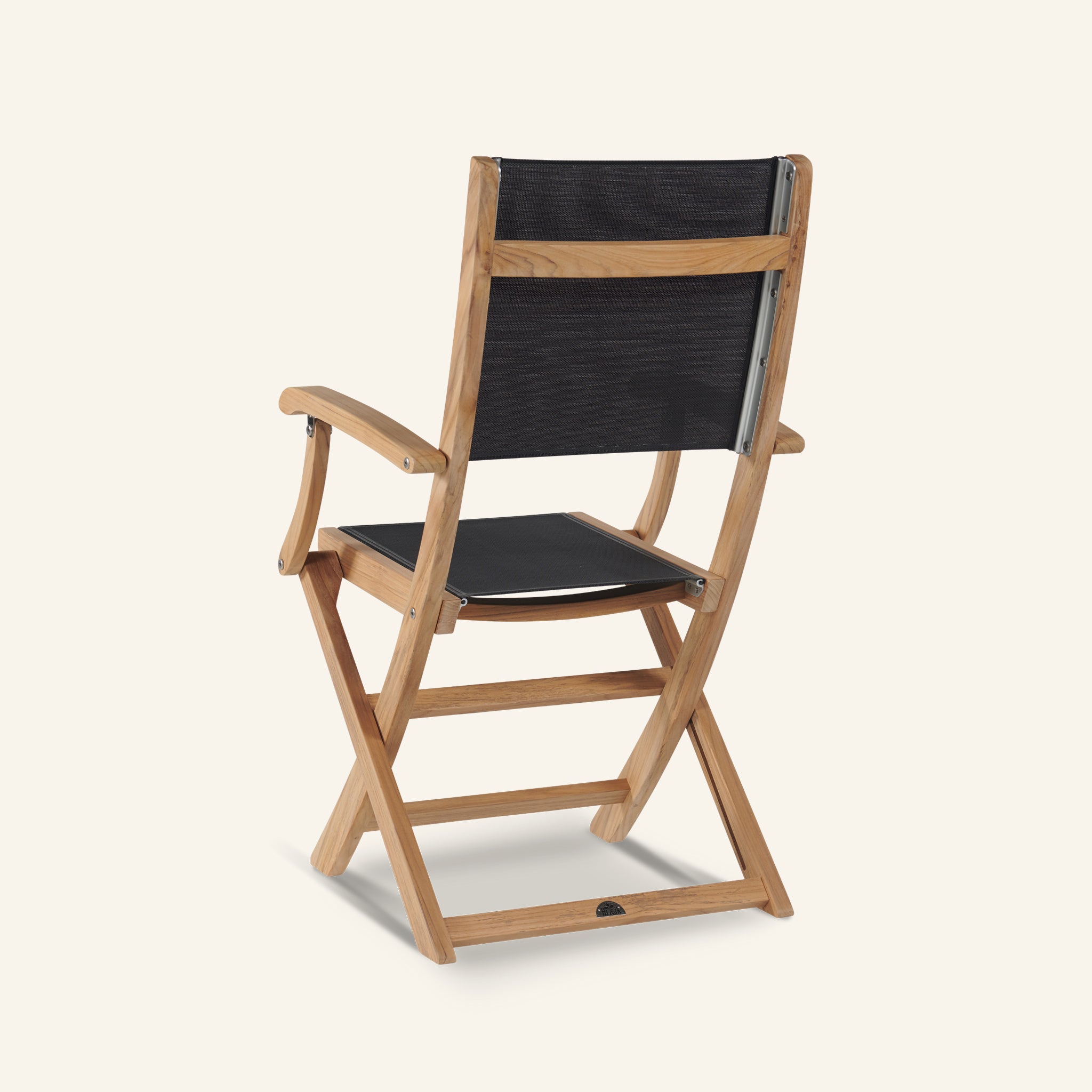 Stella Dining Armchair | Teak Outdoor Dining Chair – HiTeak Furniture