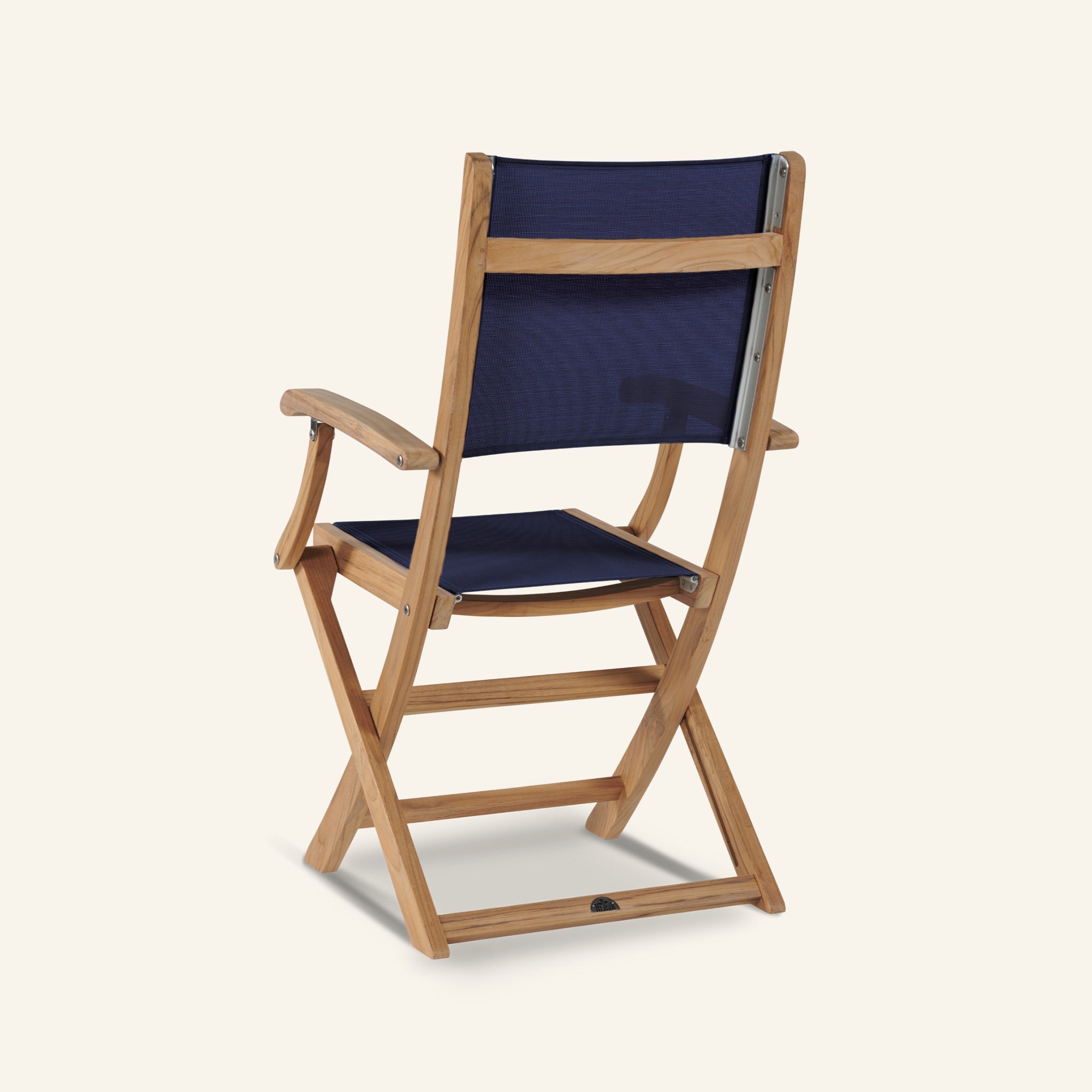 Stella Dining Armchair | Teak Outdoor Dining Chair – HiTeak Furniture
