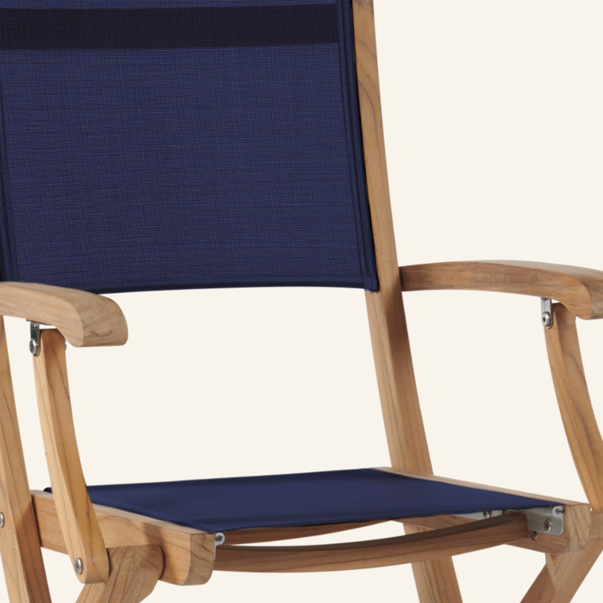 Stella Dining Armchair | Teak Outdoor Dining Chair – HiTeak Furniture