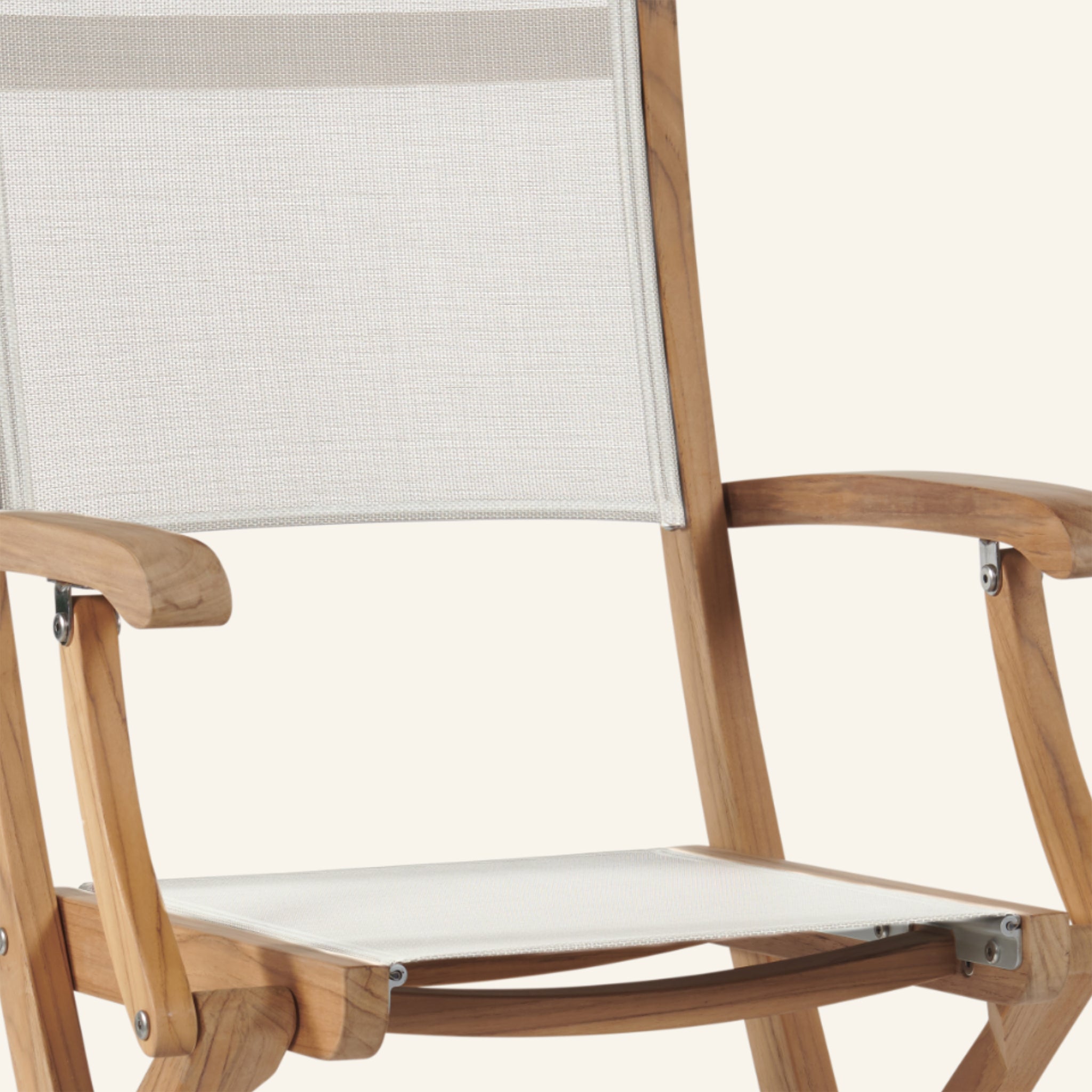 テーブル・チェア・ハンモック Stella Stella Dining Armchair | Teak Outdoor Dining Chair – HiTeak Furniture