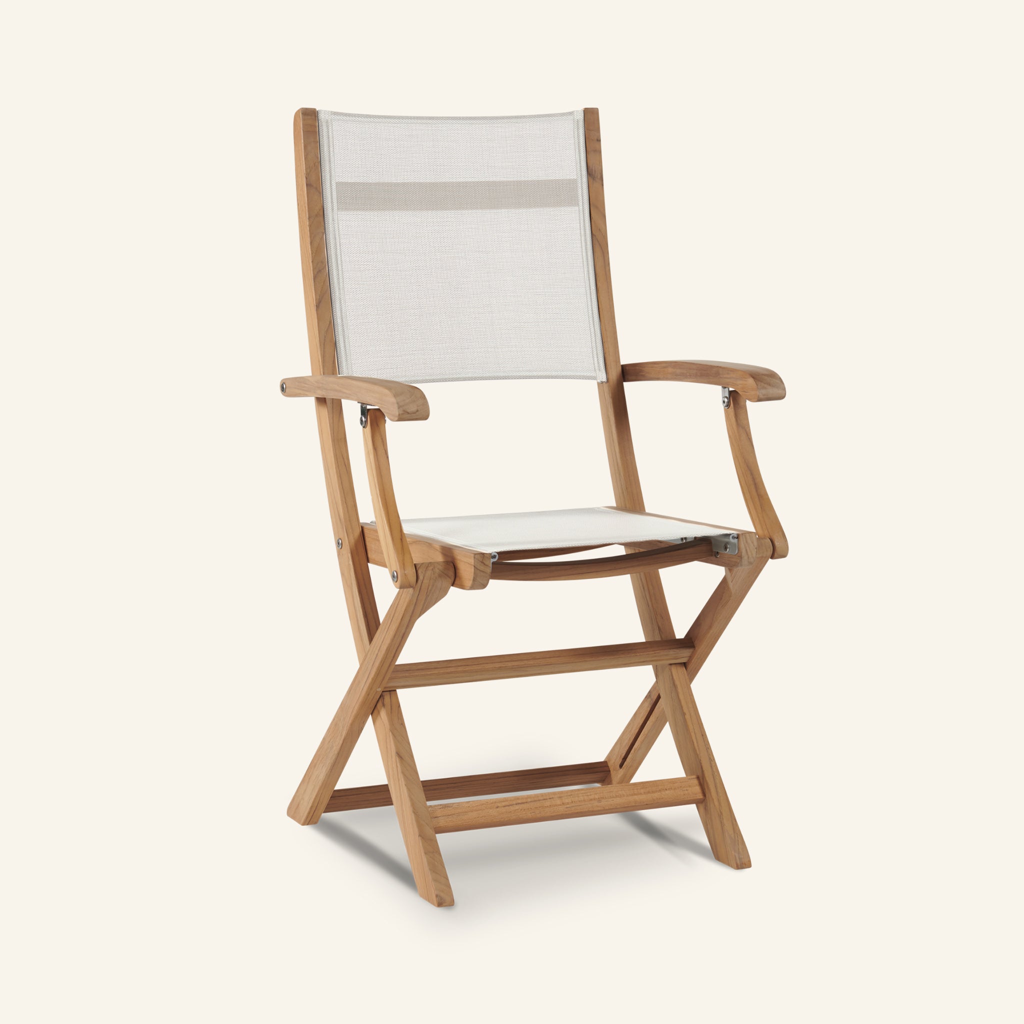 Stella Dining Armchair | Teak Outdoor Dining Chair – HiTeak Furniture