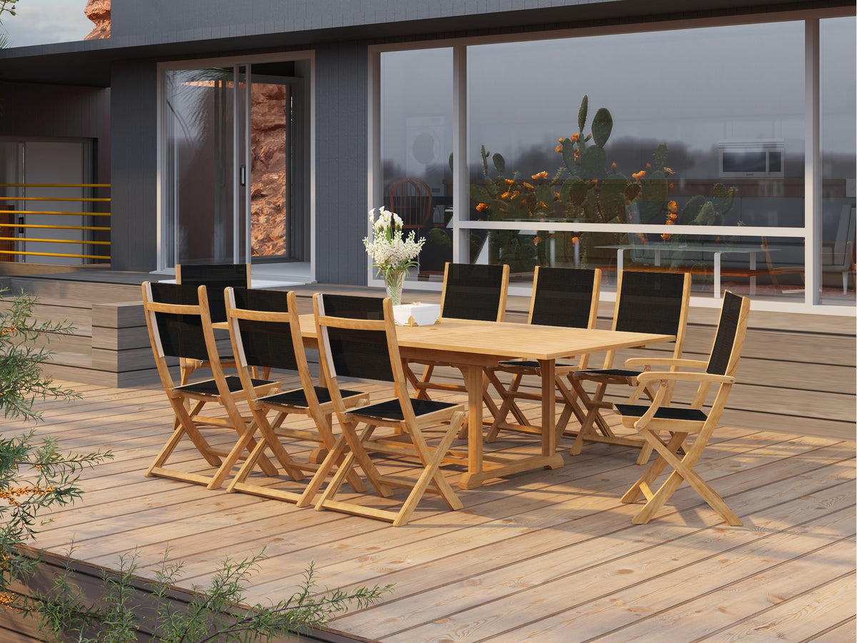 STELLA DINING CHAIR