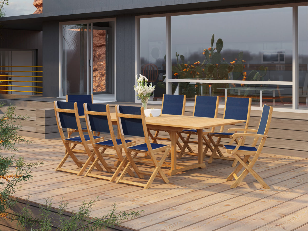 STELLA DINING CHAIR