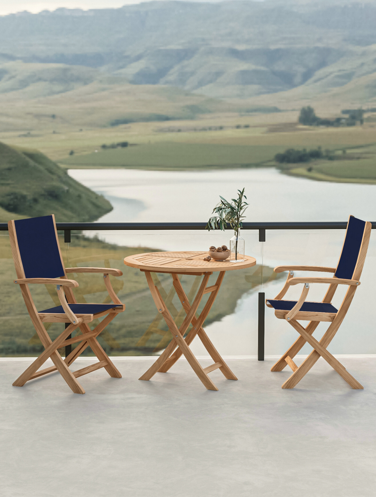 STELLA DINING SET