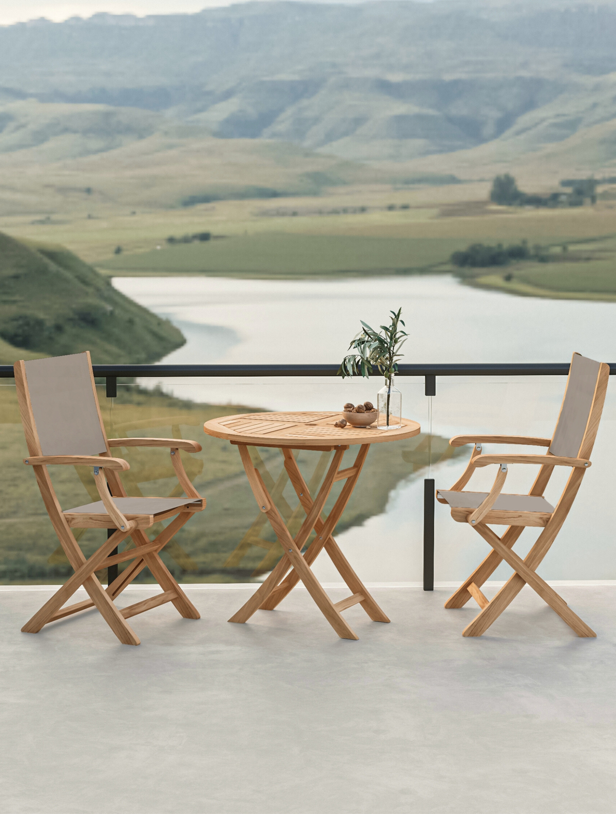 STELLA DINING SET