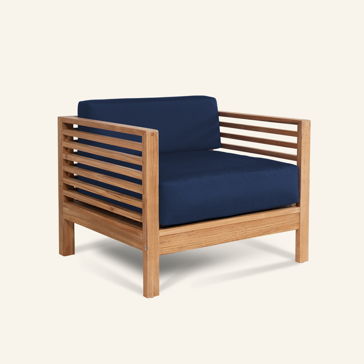 SUMMER DEEP SEATING SET